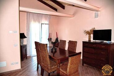 B&b Rudéla Nonna Maria