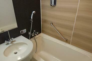 Grand Park Hotel Panex Hachinohe / Vacation Stay 77776