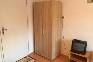 پانسیون Guest House Shotarovi
