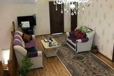 پانسیون Guest House Ulukbek
