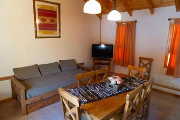 Apart Hotel Tierra Nativa