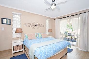B&b On 8th Avenue