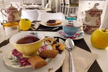 تختخواب و صبحانه Dimora Bellini By Hotel Bellini Sas
