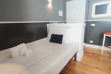 تختخواب و صبحانه Dimora Bellini By Hotel Bellini Sas