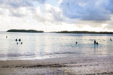Blue Bay Holiday Resort