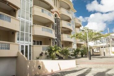 Blue Bay Holiday Resort