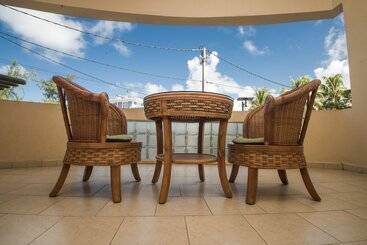 Blue Bay Holiday Resort