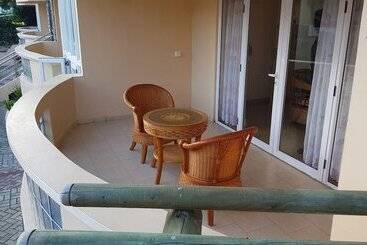 Blue Bay Holiday Resort