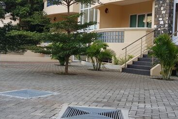 Blue Bay Holiday Resort