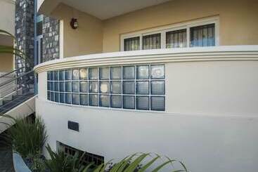 Blue Bay Holiday Resort