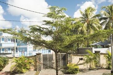 Blue Bay Holiday Resort