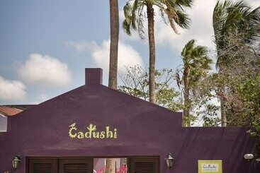 Cadushi Apartments - オランジェスタッド