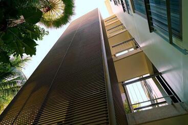 Casuarina Shores Apartment   Sha Plus