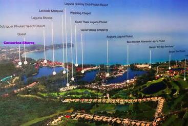 Casuarina Shores Apartment   Sha Plus