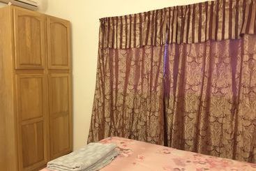 Date Palms Apartments