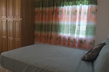 Date Palms Apartments