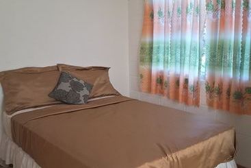 Date Palms Apartments