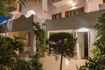 Edem Garden Residence By Estia