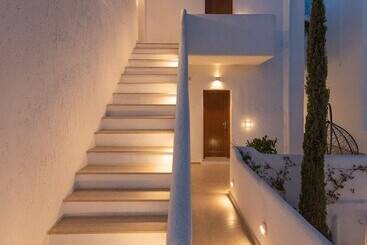 Edem Garden Residence By Estia