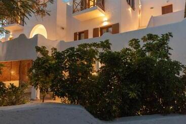 Edem Garden Residence By Estia