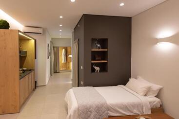 Edem Garden Residence By Estia