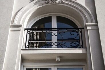 Flaat Recoleta Plaza