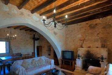 Friday's House