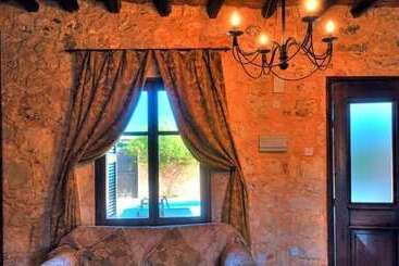 Friday's House