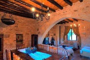 Friday's House