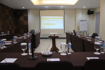 Greenotel Cilegon