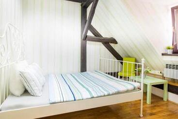 Hostel Centar