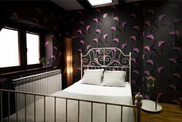 Hostel Centar