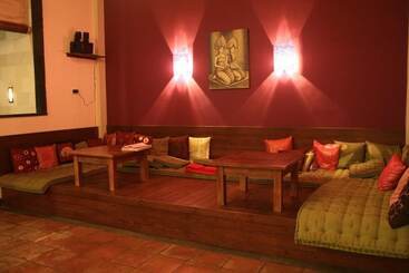 هتل Arjuna Homestay