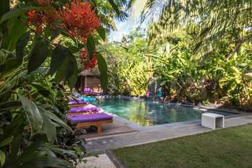 هتل Arjuna Homestay