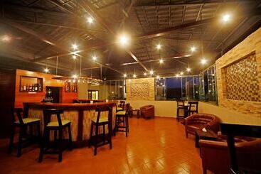 Best Western Premier Garden Hotel Entebbe