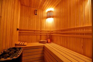 هتل Best Western Premier Karsiyaka Convention & Spa