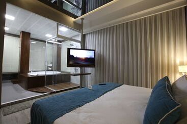 هتل Best Western Premier Karsiyaka Convention & Spa