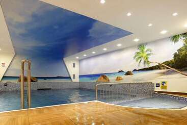 هتل Best Western Premier Karsiyaka Convention & Spa