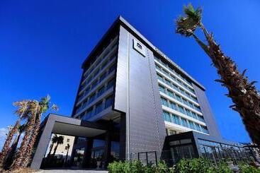 هتل Best Western Premier Karsiyaka Convention & Spa