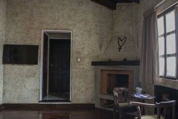 هتل Casa San Lázaro