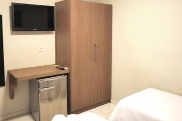 هتل Clh Suites Bonito Centro