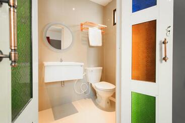 هتل Cloud 9 Lodge