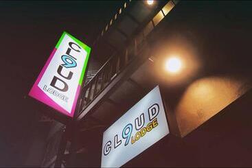 هتل Cloud 9 Lodge