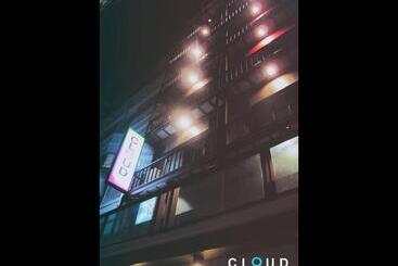 هتل Cloud 9 Lodge