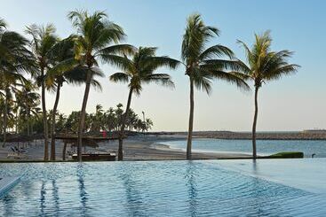 Fanar Hotel & Residences