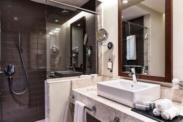 Fanar Hotel & Residences