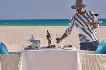 Fanar Hotel & Residences