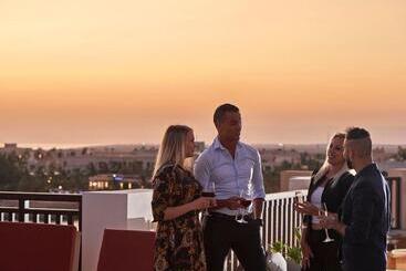 Fanar Hotel & Residences