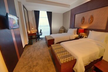 Grand Tjokro Hotel Balikpapan