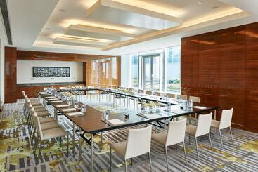 هتل Hyatt Regency Wuxi